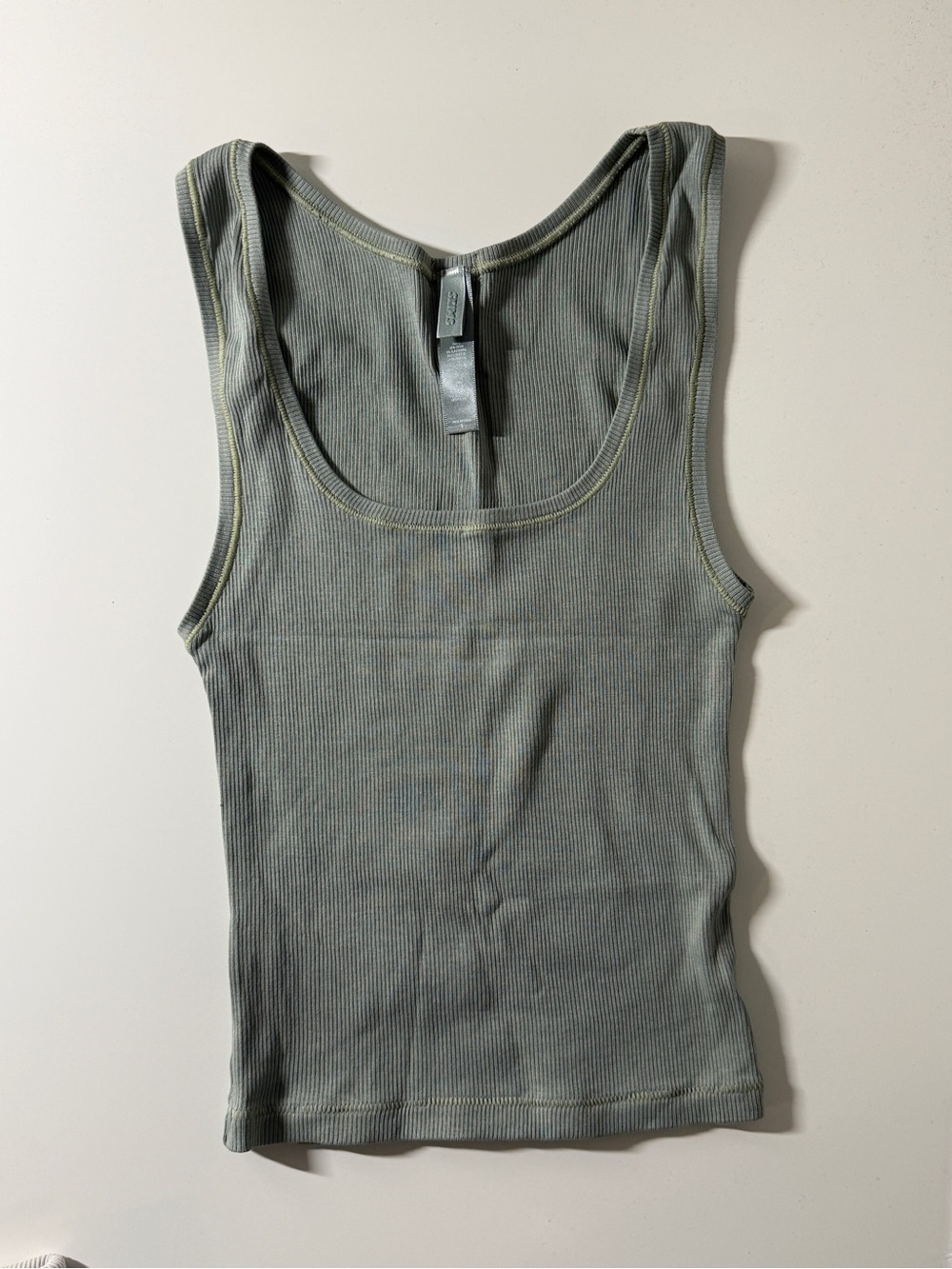 SKIMS Tank Top